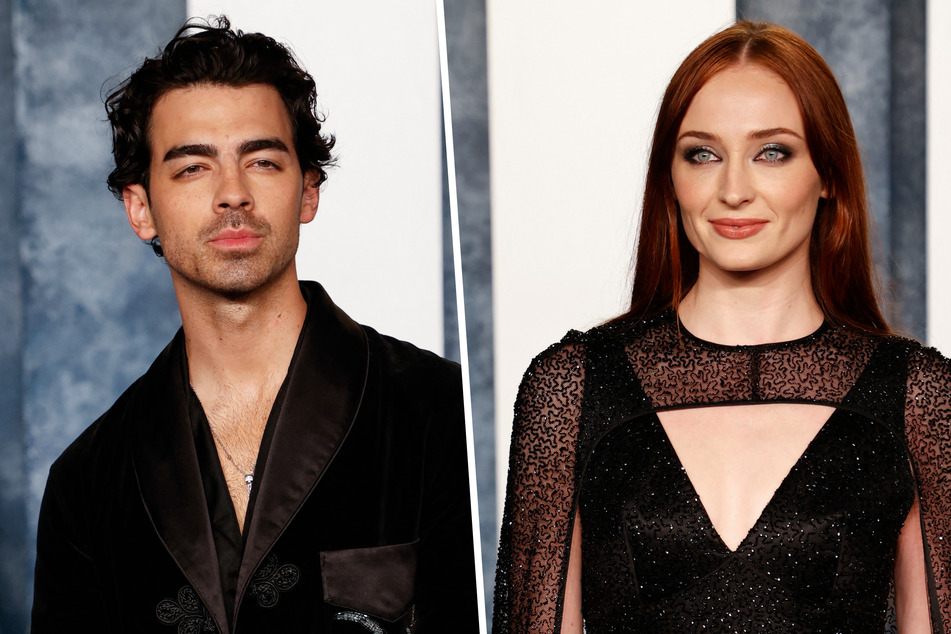 Joe Jonas and Sophie Turner have agreed to have their two daughters stay in New York for the time being amid their heated divorce.