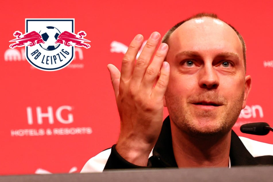 Ziele, Spielstil, Kader: Was Ole Werner jetzt mit RB Leipzig vorhat