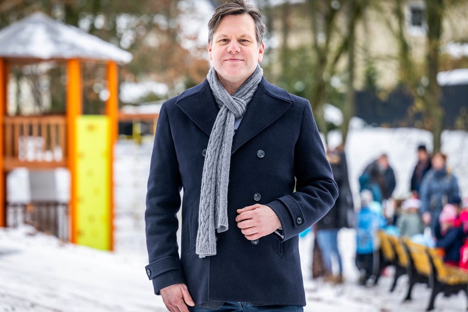 Das Grünflächenamt inspiziert die Basketballfelder regelmäßig, versichterte Amtsleiter Peter Börner.