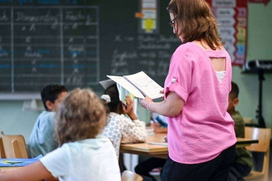 Bayern steuert ab 2026 auf wachsenden Lehrermangel zu