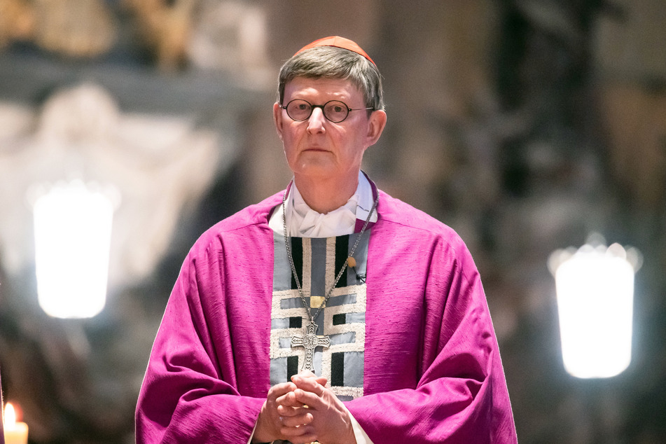 Nach seiner "geistlichen Auszeit" steht Kardinal Rainer Woelki (65) im Erzbistum Köln eine Probezeit bevor.