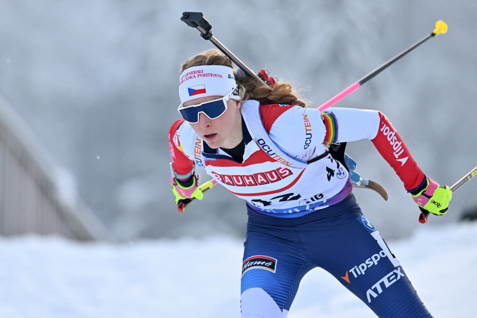 Markéta Davidová (29) muss nach der zweiten Seuchen-Saison in Folge schon wieder operiert werden.