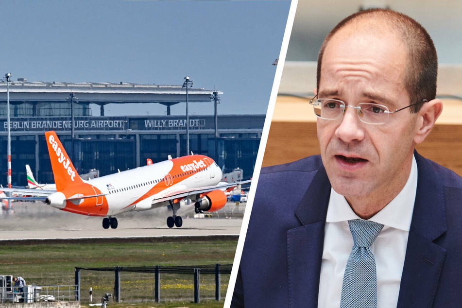 Berlin: CDU will BER-Betrieb ausschreiben und fast 2000 Arbeitsplätze streichen
