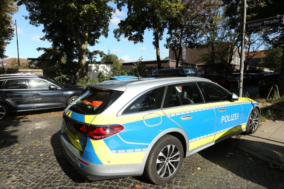 Die Polizei ließ den Spieler wieder laufen, der Verein behielt sich jedoch Konsequenzen vor.
