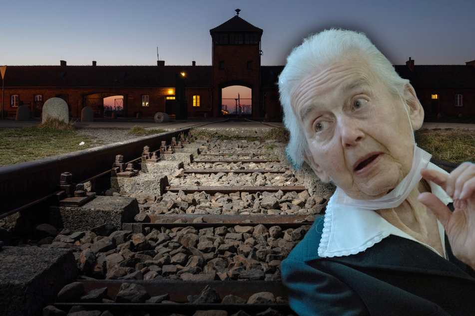 Berufung gescheitert: Holocaust-Leugnerin aus NRW muss hinter Gitter!