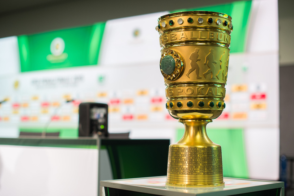 DFB-Pokal-Halbfinale: Endspiel-Neuauflage zwischen RB Leipzig und Freiburg