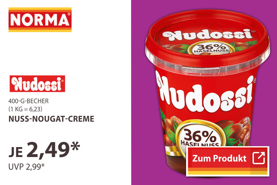 Nudossi