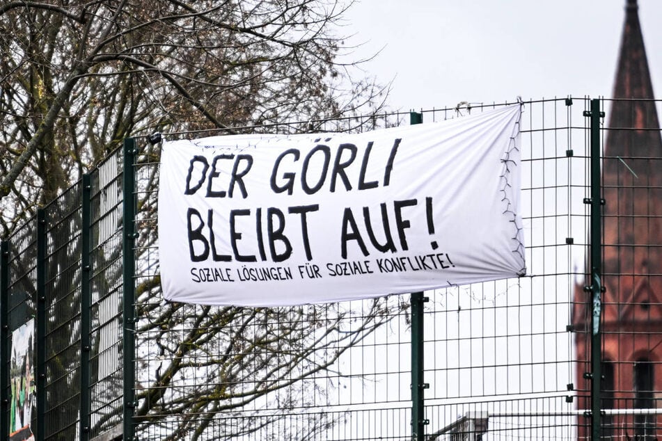 Gegen die geplante Schließung des Parks regt sich bereits seit geraumer Zeit Widerstand.