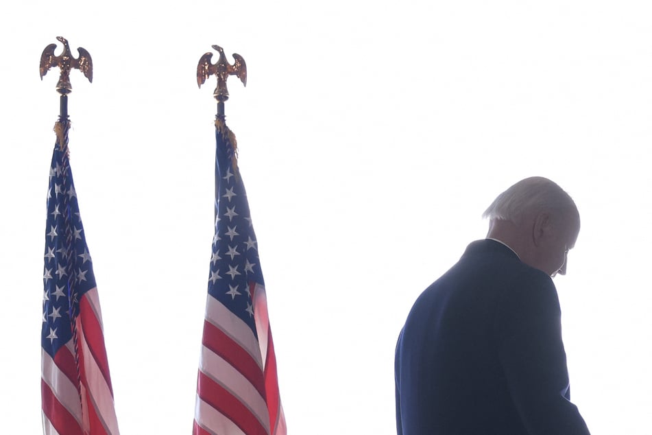 Former President Joe Biden is facing scrutiny over his declining physical and mental condition while in office.