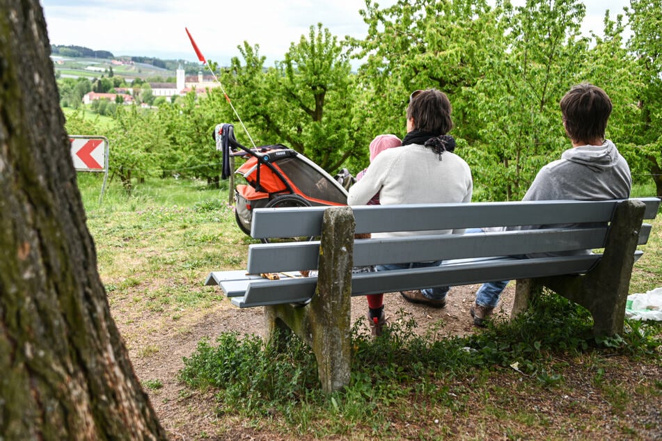 Müde Wanderer und Spaziergänger im Südwesten könnten bald deutlich seltener Sitzgelegenheiten finden. (Symbolbild)