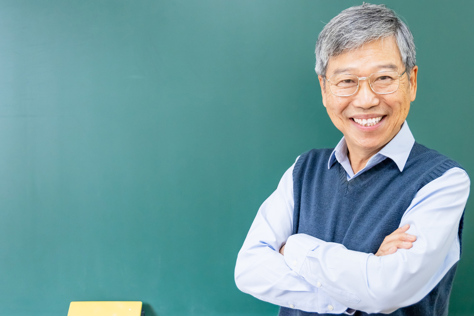 Immer mehr Japaner besuchen die "Schule des Lächelns" - das steckt dahinter