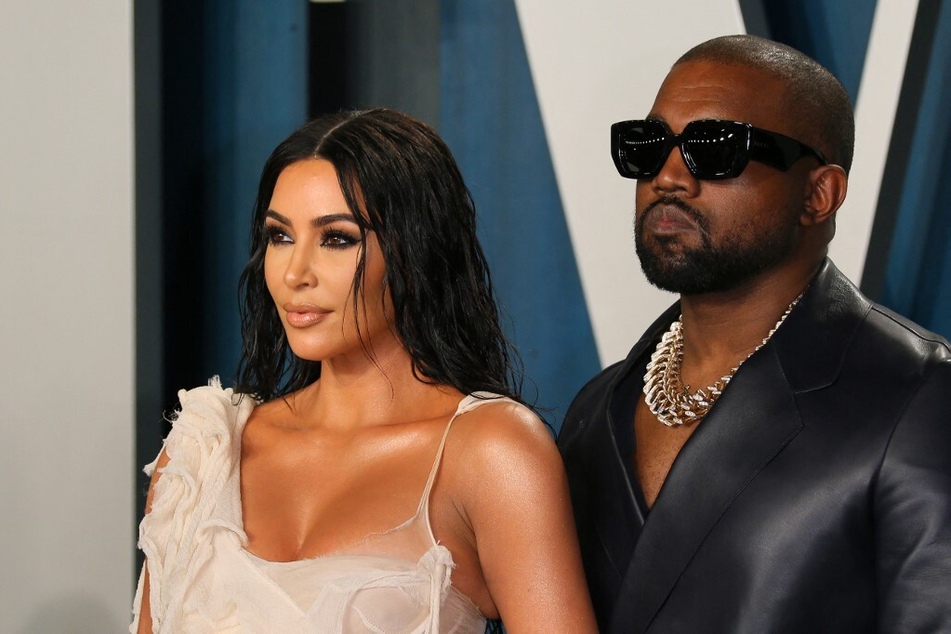 Kim Kardashian (42) und Kanye West (45) trennten sich Anfang 2021 nach knapp sieben Jahren Ehe.