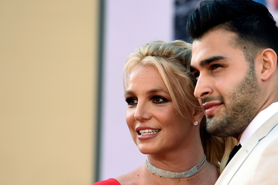 Britney Spears: Tragisches Liebes-Aus bei Britney Spears? Sängerin verrät auf Instagram: "Bevor ich geheiratet habe..."