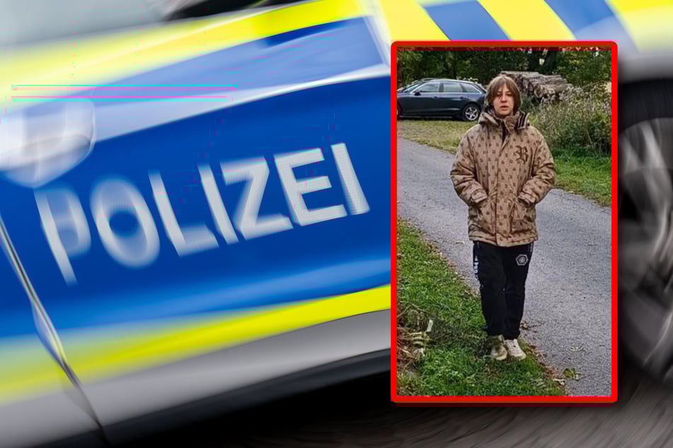 Bei der Suche nach Paula-Marie S. (14) bittet die Polizei nun die Bevölkerung um Mithilfe.