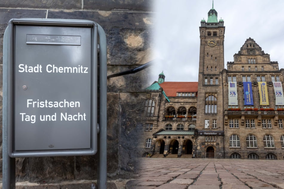 Das Chemnitzer Rathaus ist offen für alle Bürgereingaben. Allerdings sollte auf reine Meinungsäußerungen oder Belehrungen verzichtet werden. Analog als Brief ans Rathaus geht auch: Es gibt verschiedene Möglichkeiten, Petitionen in die Chemnitzer Kommunalpolitik einzubringen.