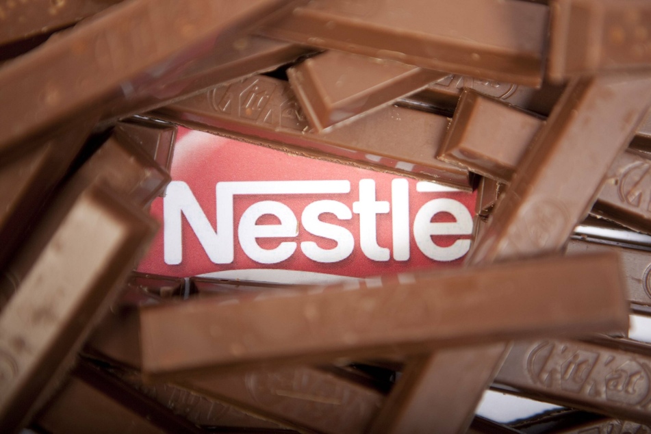 Nestlé and Cargill were accused of complicity in forced child labor on West African cocoa farms.