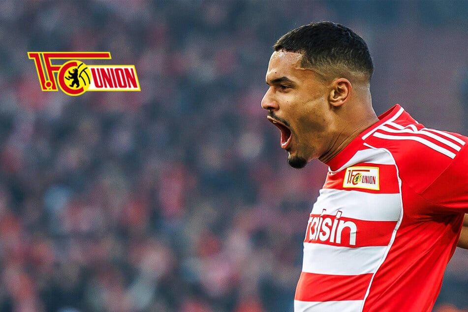 Union Berlins Danilho Doekhi strebt Wechsel an: Wiedersehen mit Becker?