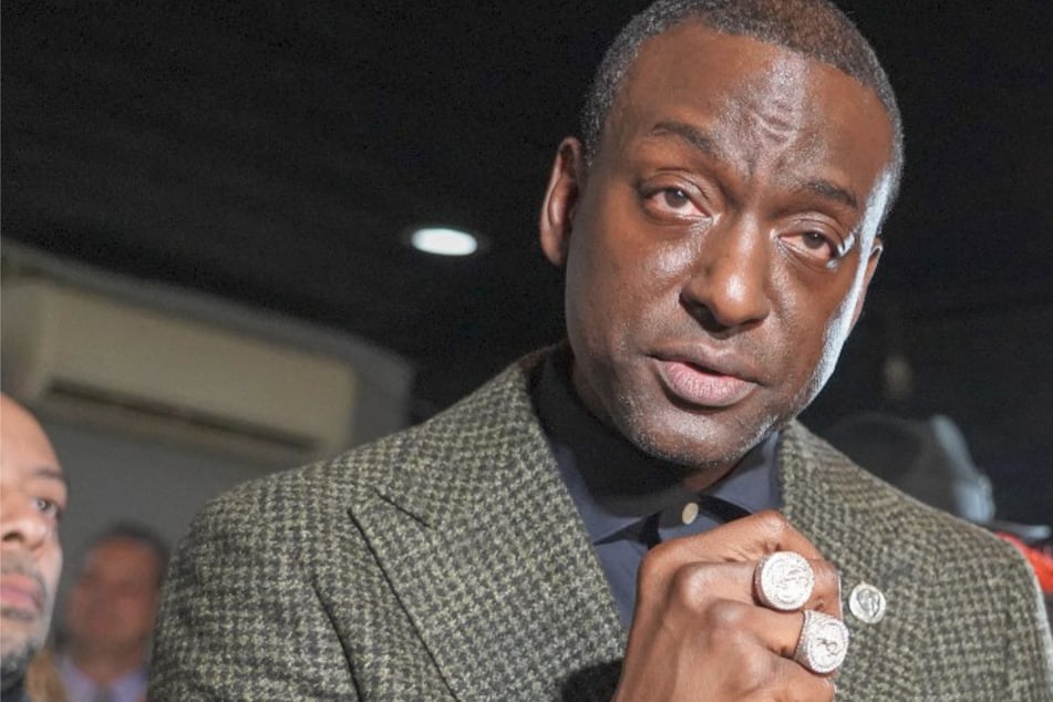 Will Yusef Salaam of exonerated Central Park Five speak at Democratic National Convention?