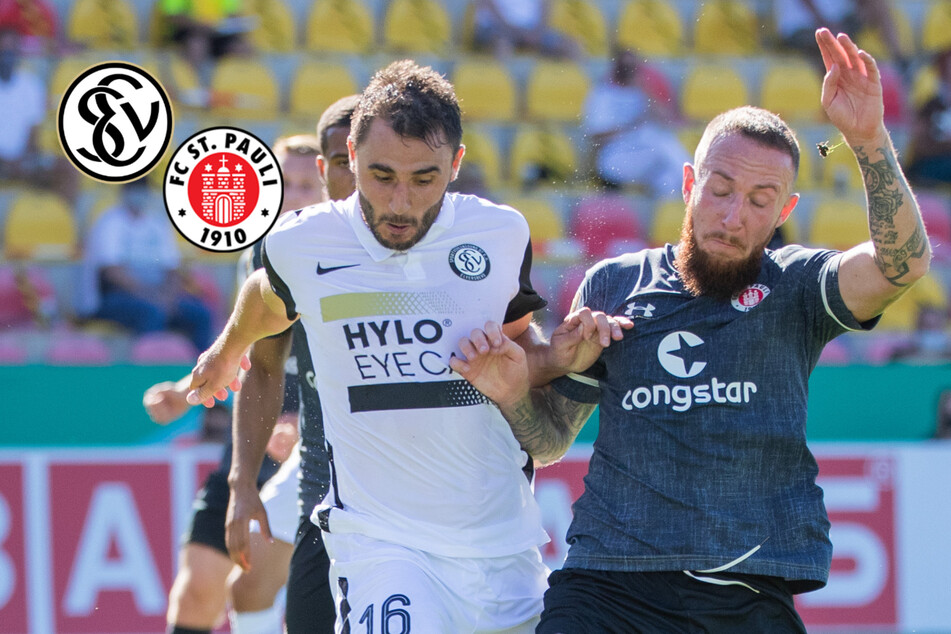 FC St. Pauli zu Gast beim SV Elversberg: Alle Infos zum Duell der Formstarken