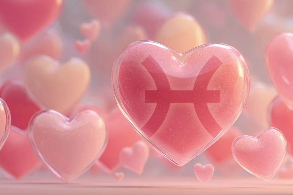 Vaše bezplatné rybí milostné horoskop 2026: Vše o lásce, flirtování a partnerství.