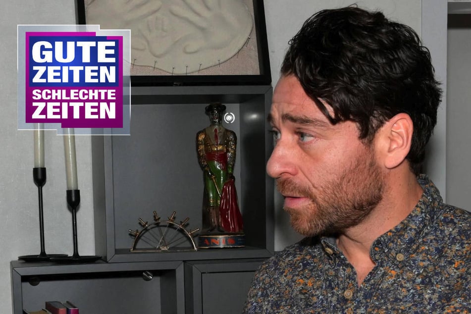 GZSZ: GZSZ: Diese Entdeckung könnte alles verändern