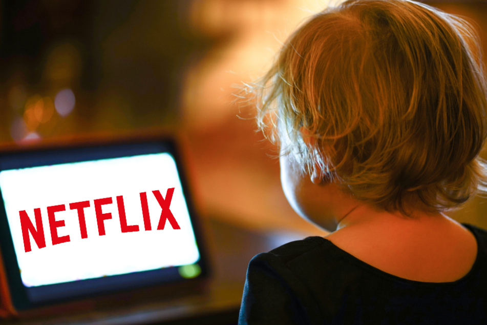 Kinder und Jugendliche werden derzeit wohl besonders häufig auf Netflix zurückgreifen.