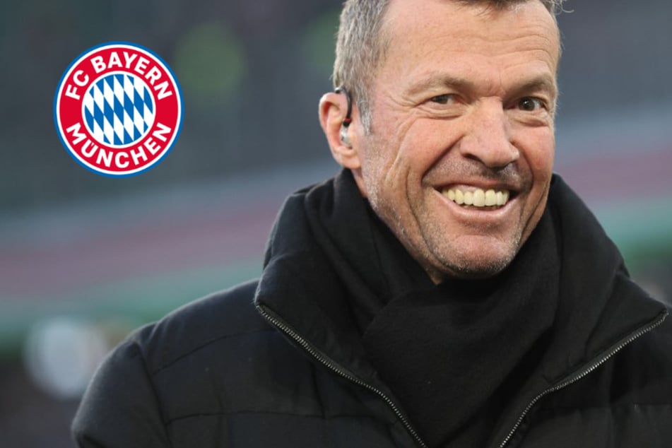FC Bayern auf Trainersuche: Matthäus bringt spektakulären Kandidaten ins Spiel!