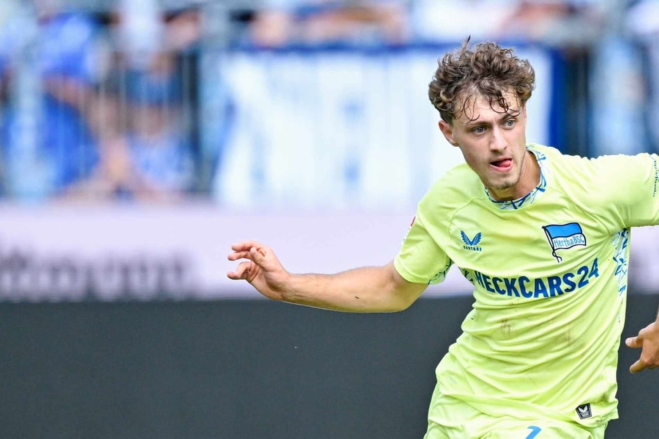 Transfermarkt im Ticker: Bundesliga-Aufsteiger schnappt sich Bayern-Talent