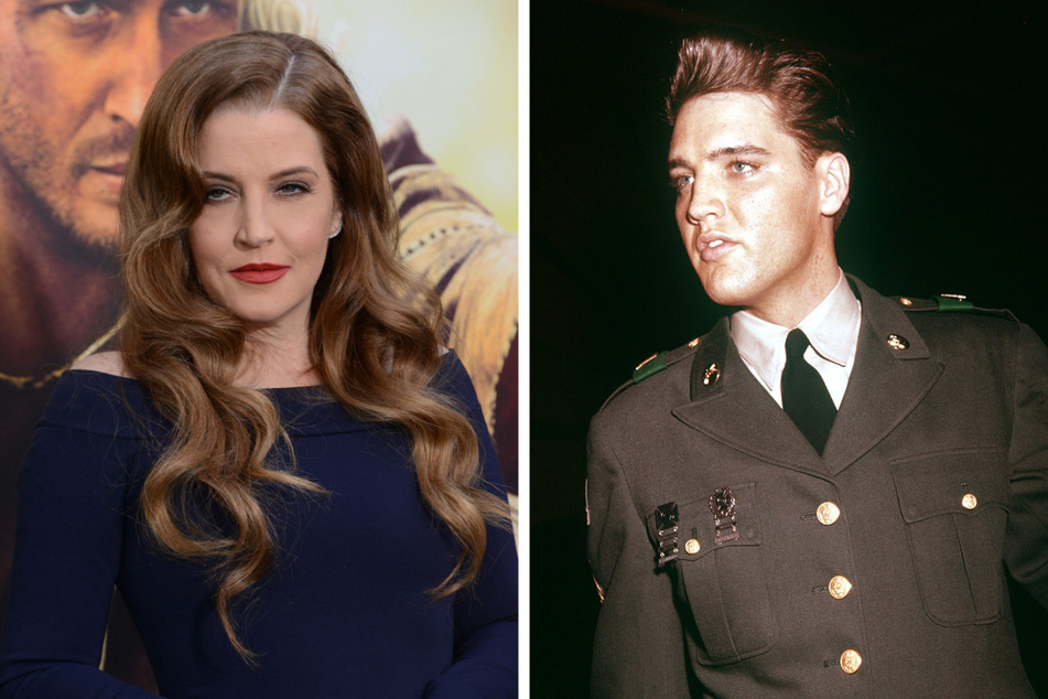 Waren die Presleys bereits vor Lisa Marie (†54) und ihrem berühmten Vater Elvis (†42) von einem genetischen Defekt verfolgt?