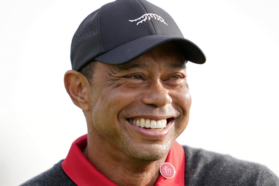 Tiger Woods will head the nine-member Future Competition Committee, which looks to reshape professional golf.
