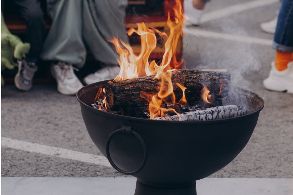 Gemütlich ins neue Jahr starten ist am Sonntag auf der Galopprennbahn das Motto! (Symbolfoto)