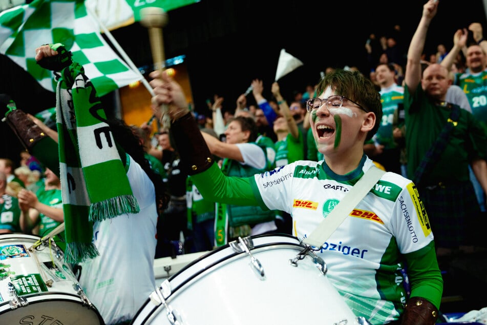 Eintritt frei für Schulkinder mit dem SC DHfK Ferienpass zum Highlight in den Osterferien
