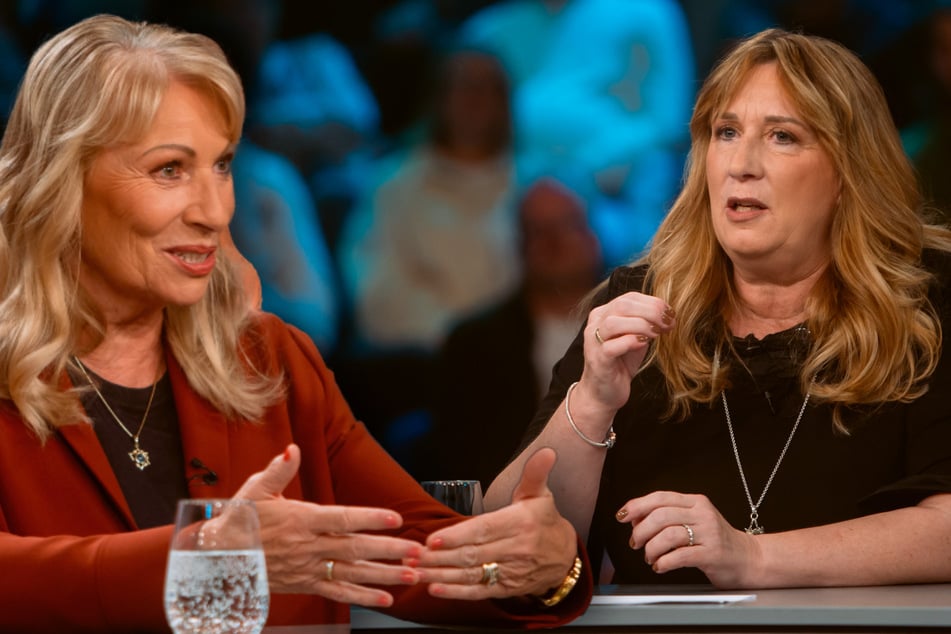 "Mir platzt der Kragen": Wutentbrannt reagiert TV-Gast auf Antwort von Sachsens Sozialministerin