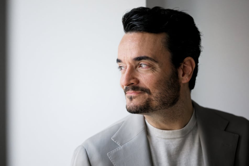 Giovanni Zarrella zählt zu den beliebtesten Promis des Landes.