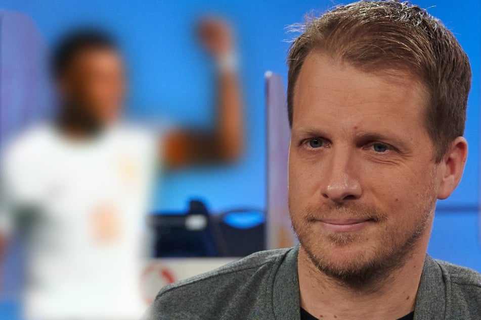Nur ein paar Meter neben ihm: Oliver Pocher entdeckt Mega-Star in Nachtclub auf Mallorca