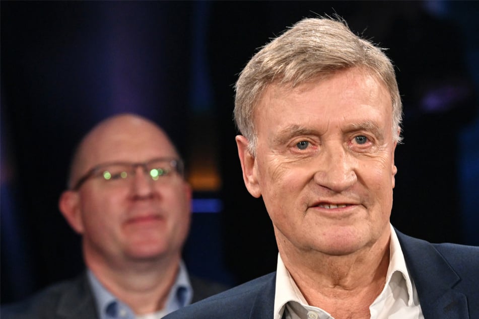 Ex-Bürgermeister schließt Comeback aus: "Man wird nicht besser über die Zeit"