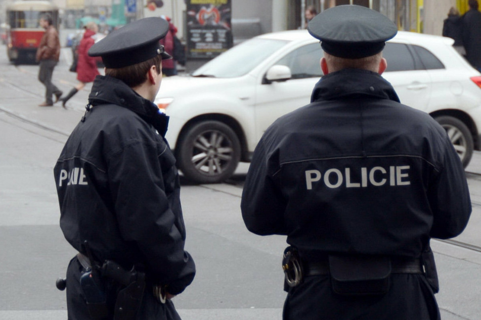 Gewalttätige Diebesbande in Prag gestellt - Täter wohl auch in Sachsen aktiv!