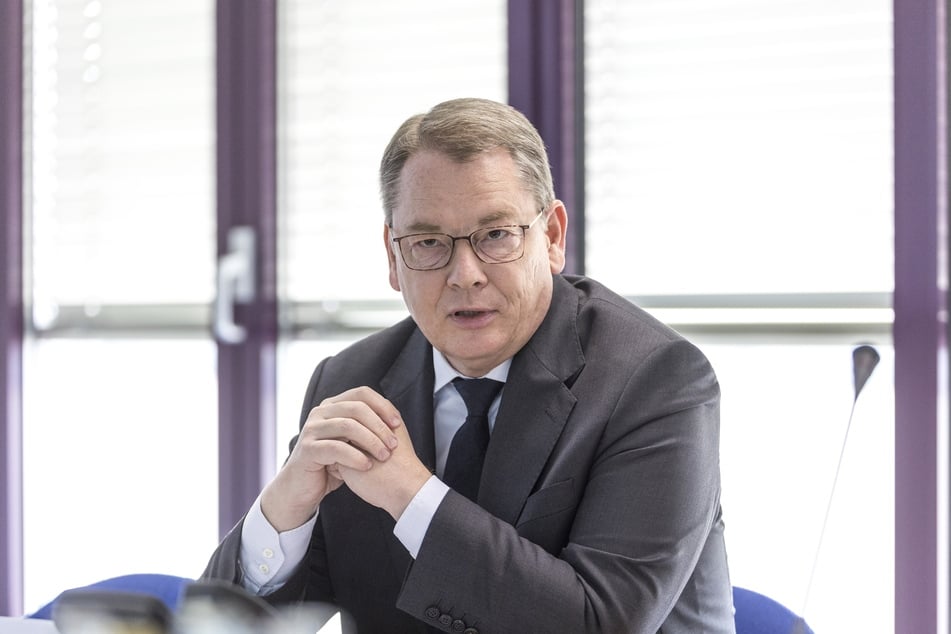 VVO-Geschäftsführer Burkhard Ehlen wollte das Angebot eigentlich ausbauen.