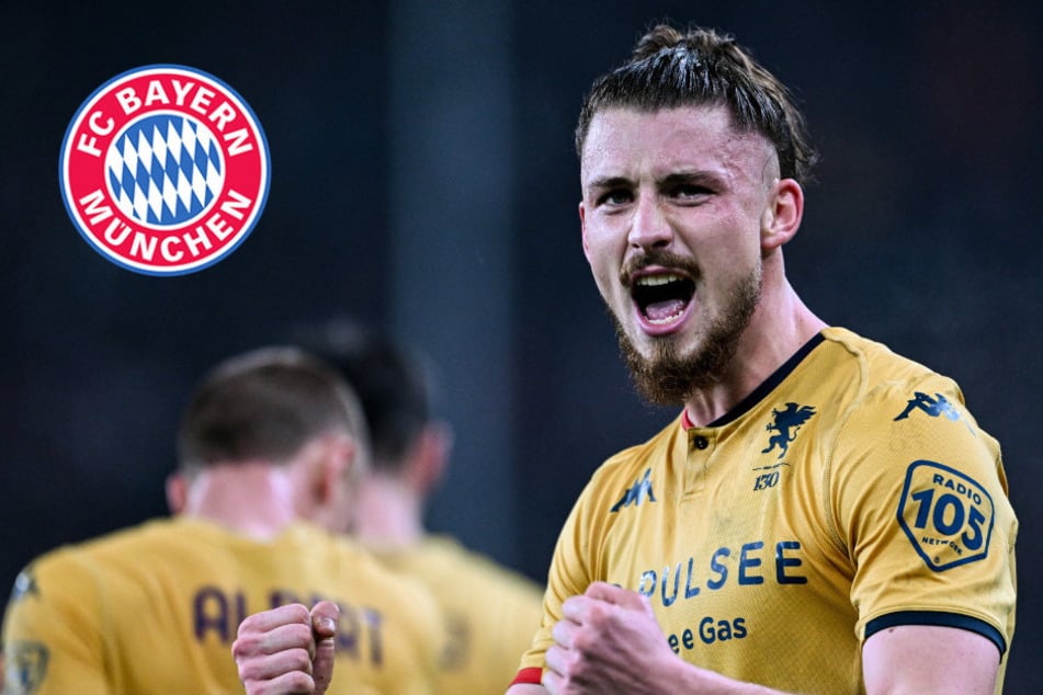 FC Bayern auf der Suche: Hält 21-Jähriger künftig die Abwehr zusammen?