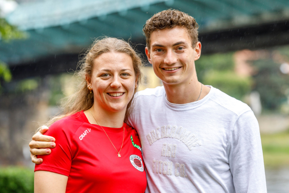 Mit Bundesliga-Topscorerin Maja Storck hat Pokalsieger DSC einen Transfer-Coup gelandet.