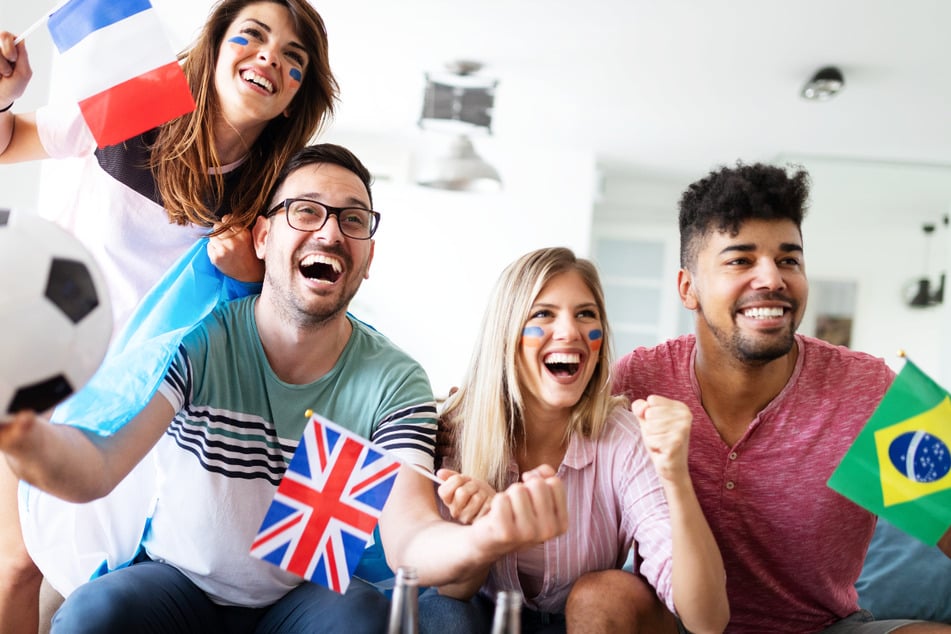 Bis zu 386 Euro Cashback: Die besten Telekom-Deals zur Fußball-WM