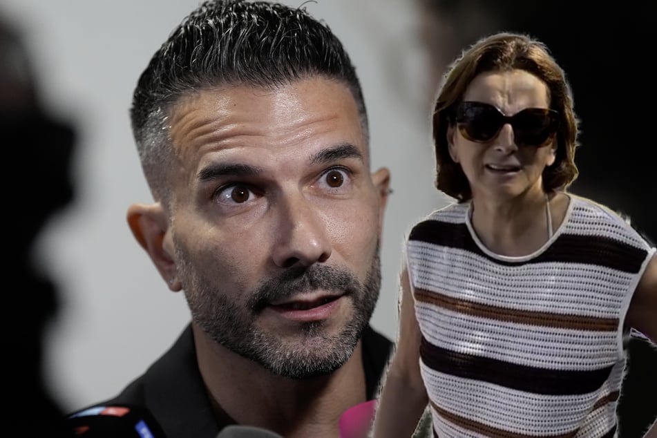 Claudia Obert (64) schoss auf Instagram heftig gegen Marc Terenzi (47).