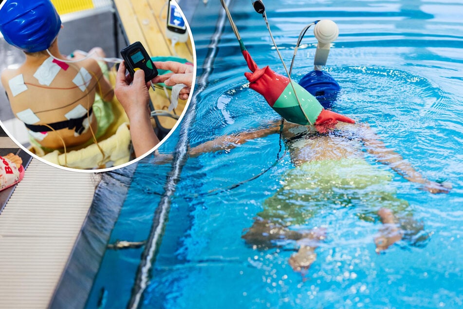 Leipzig: Weltweit einmalige Studie in Leipzig will Kindern mit Herzfehlern helfen