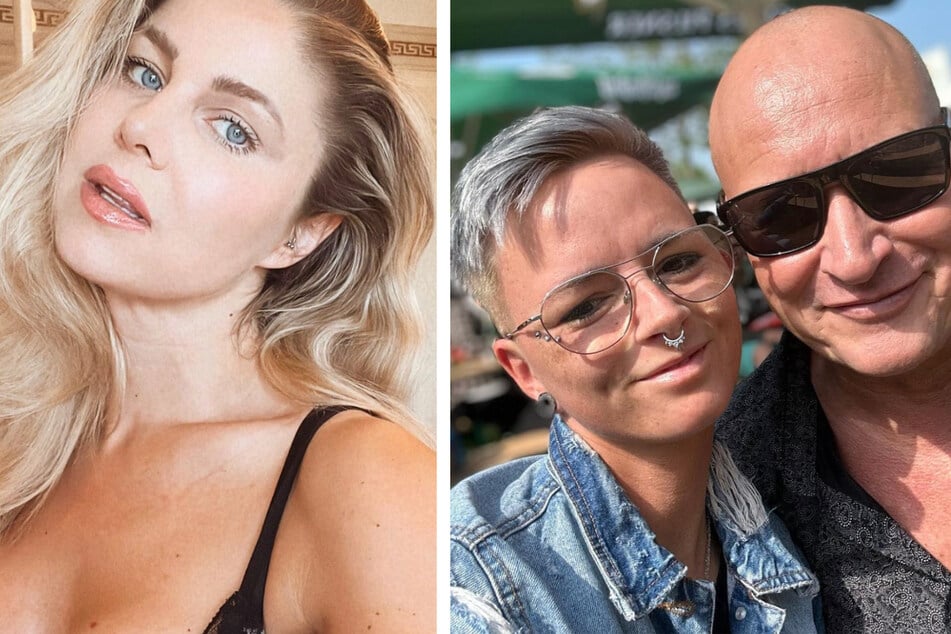 Yvonne (41) ist aktuell in der Sendung "Wettkampf in 4 Wänden" zu sehen. Katharina und Mike (56) finden die Blondine nicht sehr sympathisch.