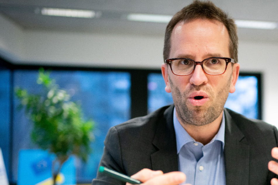 Klaus Müller, Vorstand des Verbraucherzentrale Bundesverbands. (Archivbild)