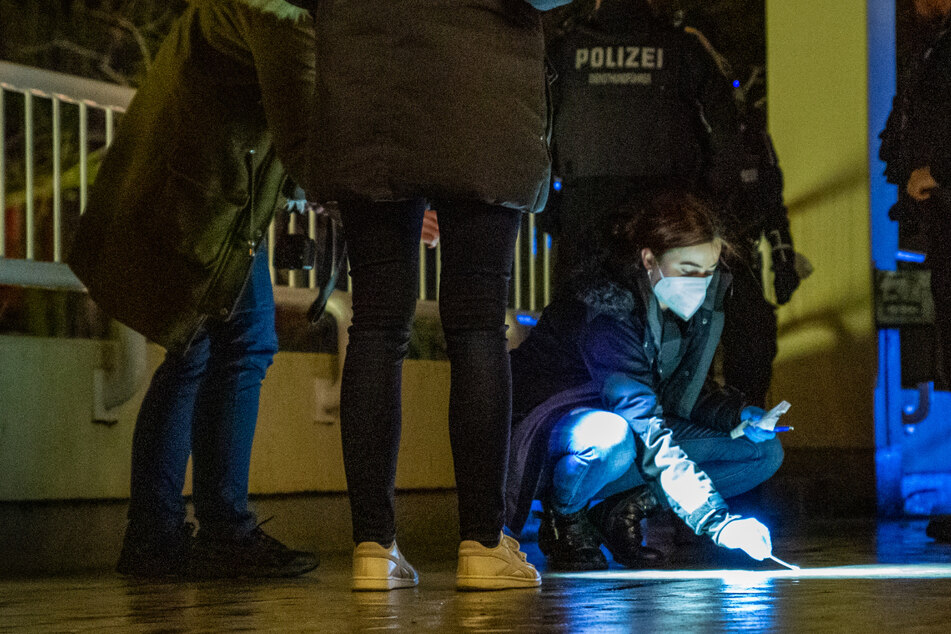 Familienfeier eskaliert? Polizei ermittelt nach Schüssen in Hamburg