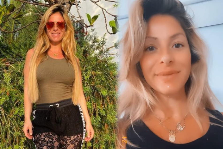 Gülcan Kamps verrät, wann ihr Baby zur Welt kommen soll