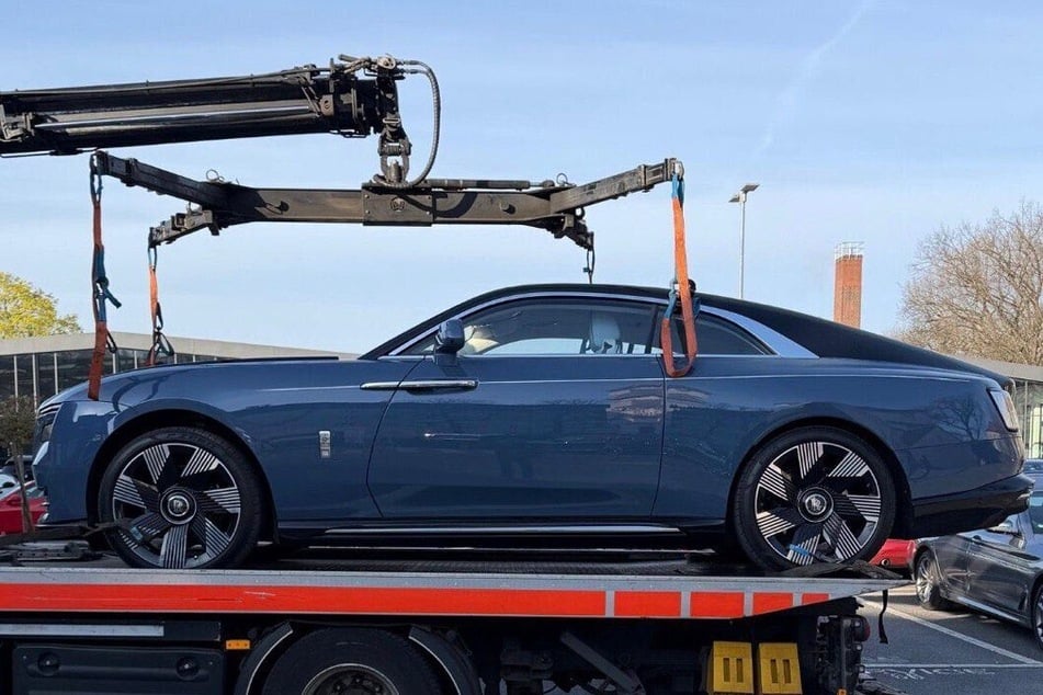 Berlin: Versicherungen mit illegaler Autovermietung abgezockt: Großrazzia in Berlin