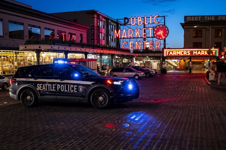 Seattle police