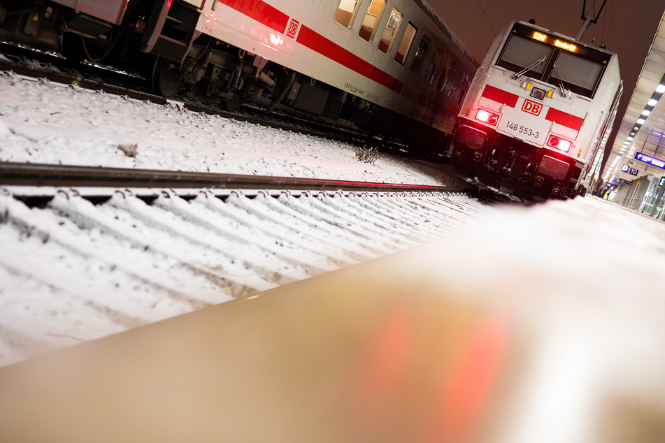 Bahnverkehr im Norden: Auf diese Einschränkungen müsst ihr euch einstellen!